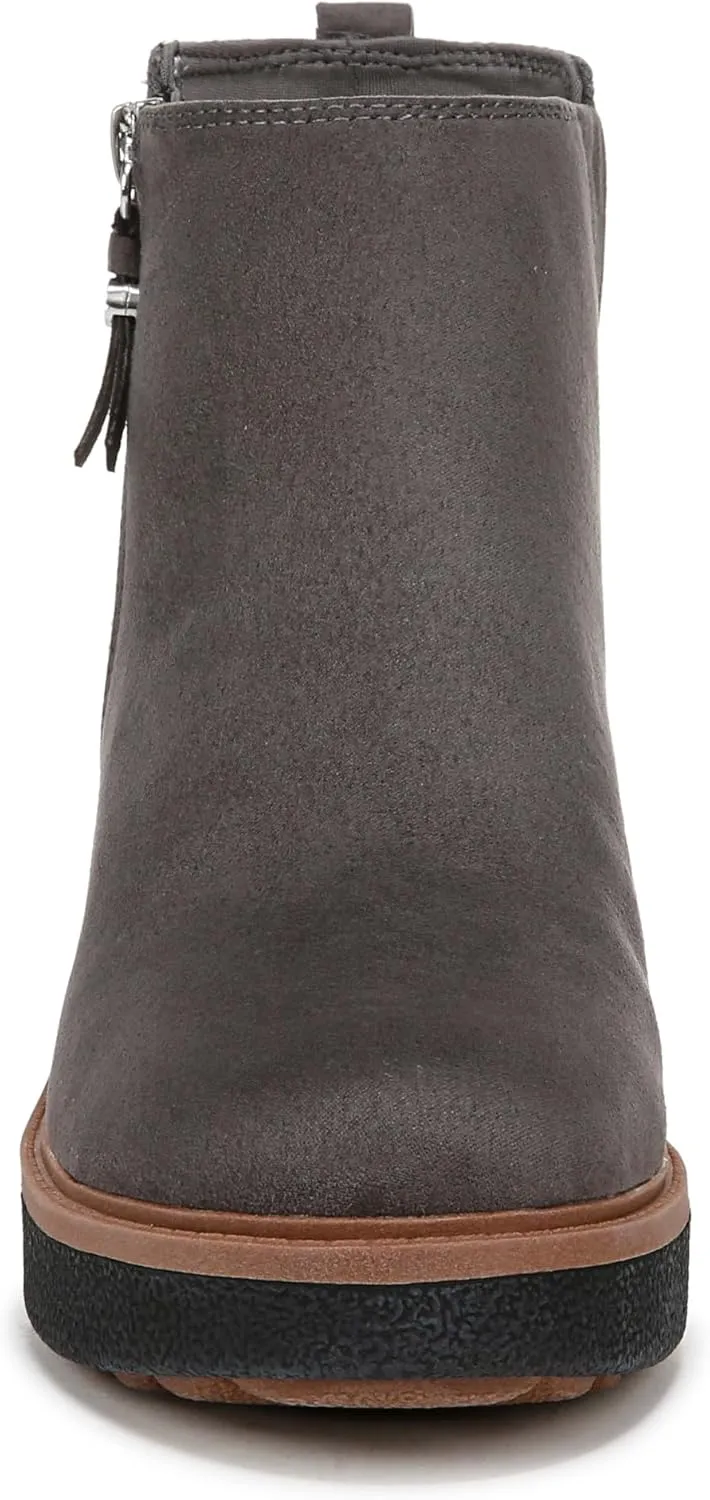 Dr. Scholl's Shoes Women's Amber Ankle Boot