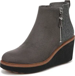 Dr. Scholl's Shoes Women's Amber Ankle Boot