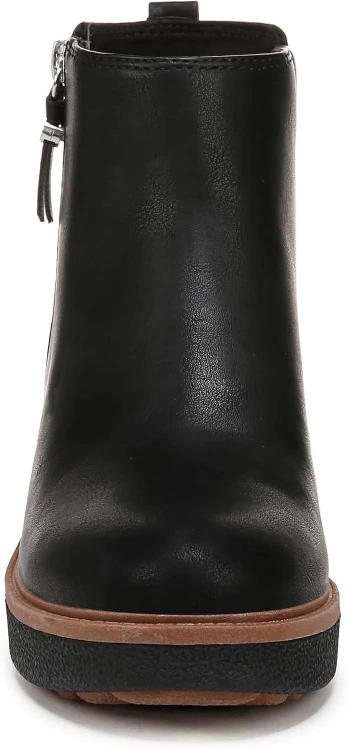 Dr. Scholl's Shoes Women's Amber Ankle Boot