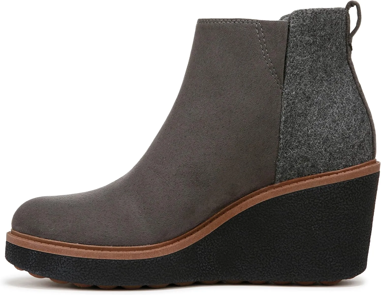 Dr. Scholl's Shoes Women's Amber Ankle Boot