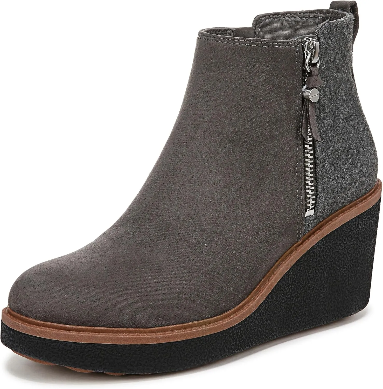 Dr. Scholl's Shoes Women's Amber Ankle Boot