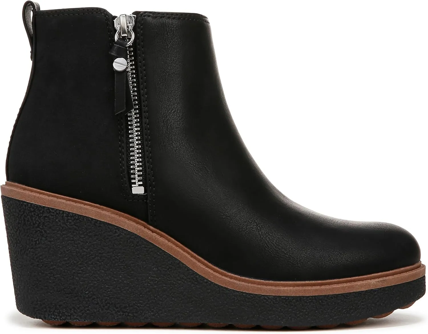 Dr. Scholl's Shoes Women's Amber Ankle Boot