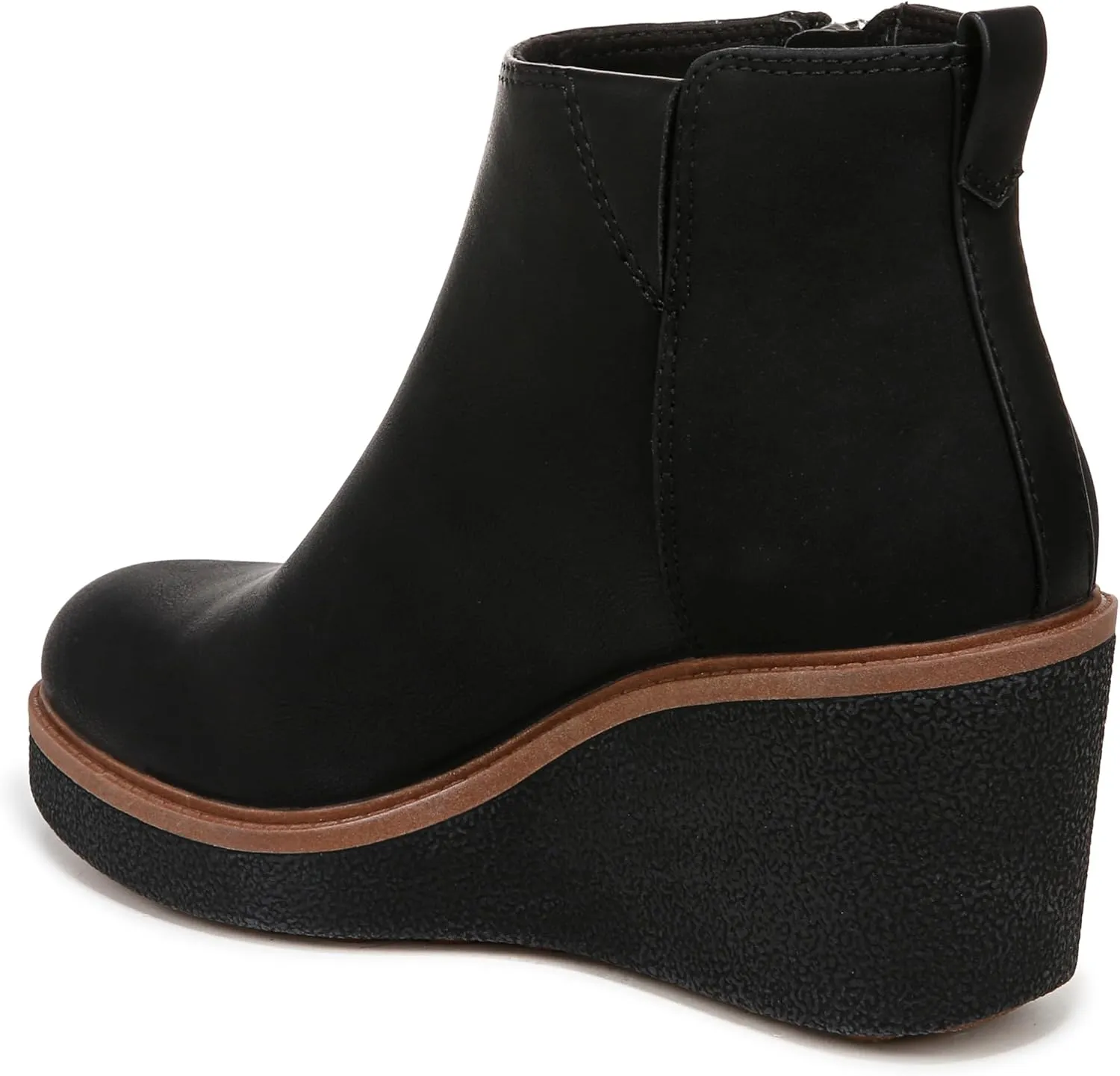 Dr. Scholl's Shoes Women's Amber Ankle Boot