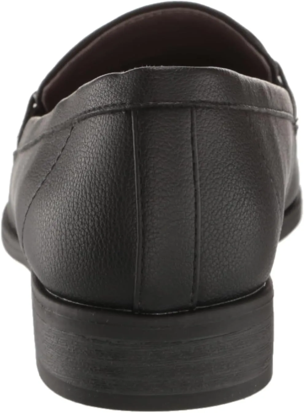 Dr. Scholl's Shoes Womens Rate Adorn Slip On Casual Loafer