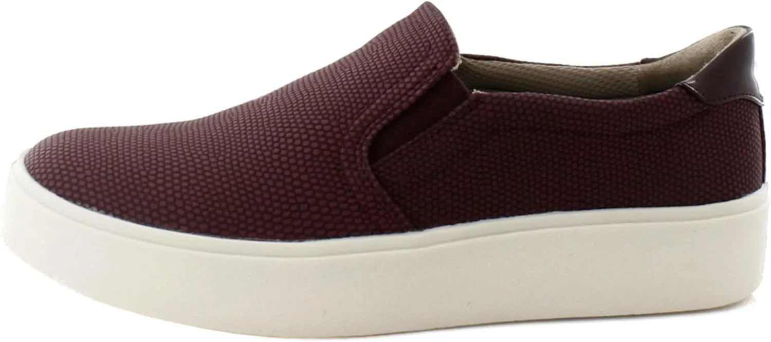 Dr. Scholl's Women's Madison Up Slip-on Loafer