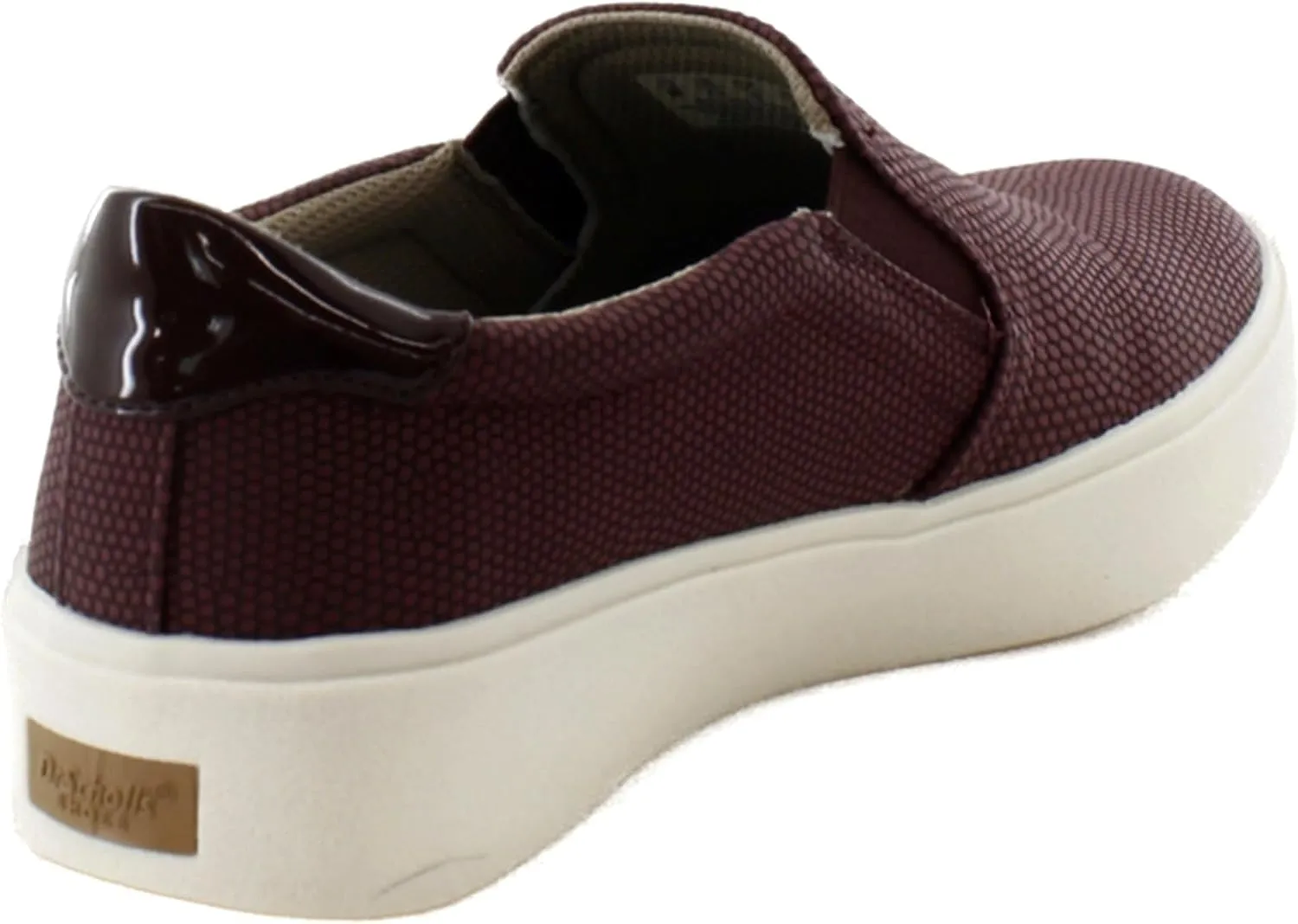 Dr. Scholl's Women's Madison Up Slip-on Loafer