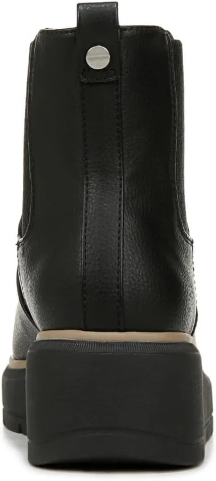 Dr. Scholl's Women's Nice Day Max Chelsea Ankle Boot