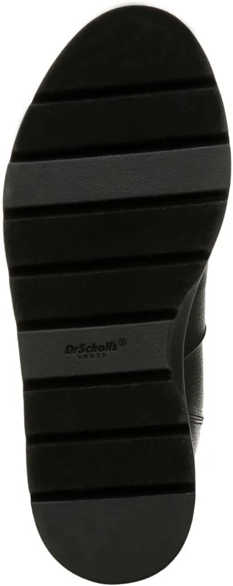 Dr. Scholl's Women's Nice Day Max Chelsea Ankle Boot