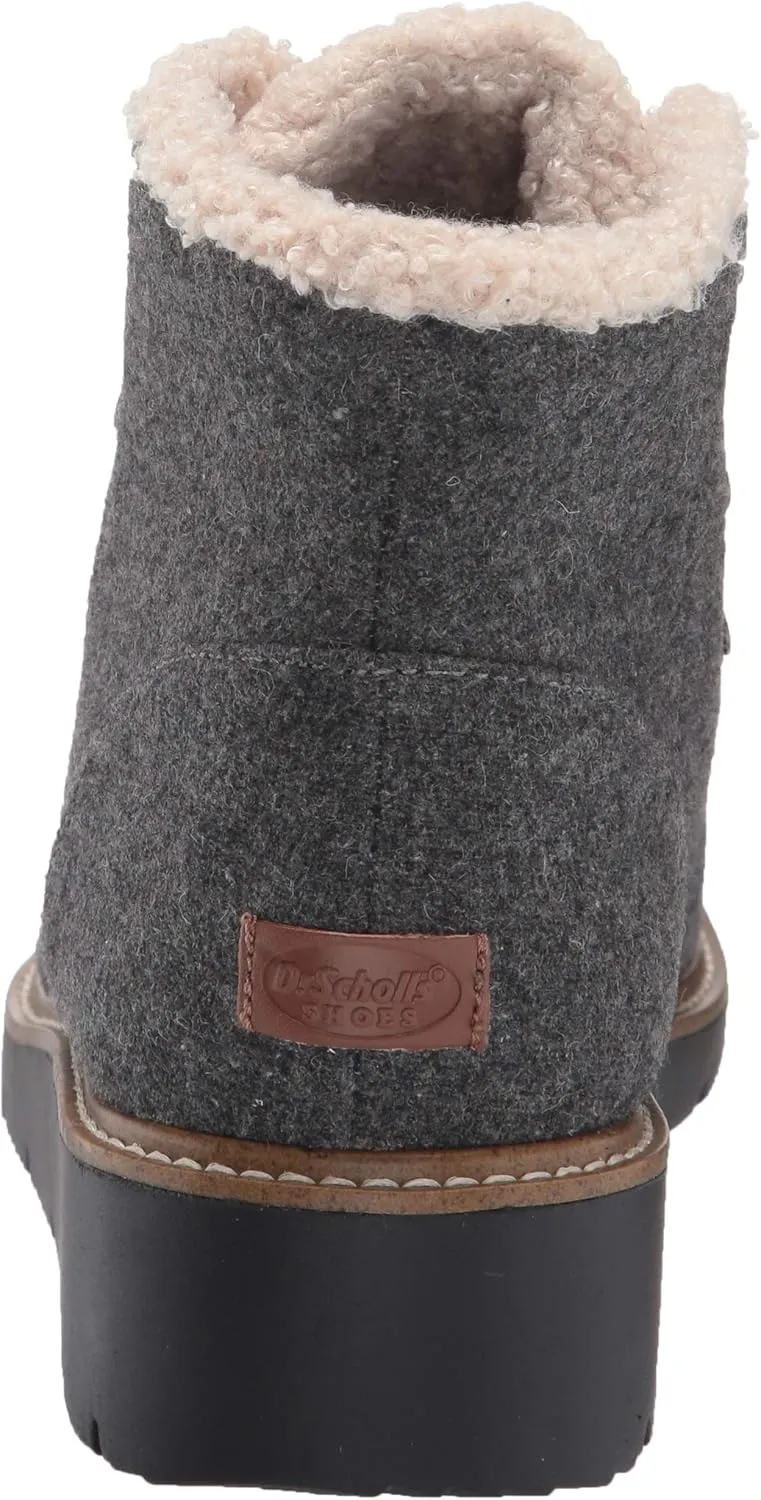 Dr. Scholl's Women's So Cozy Ankle Boot