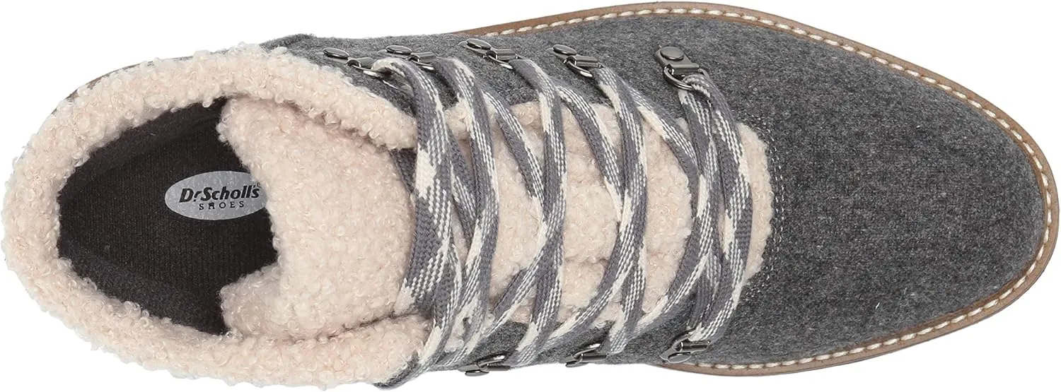 Dr. Scholl's Women's So Cozy Ankle Boot