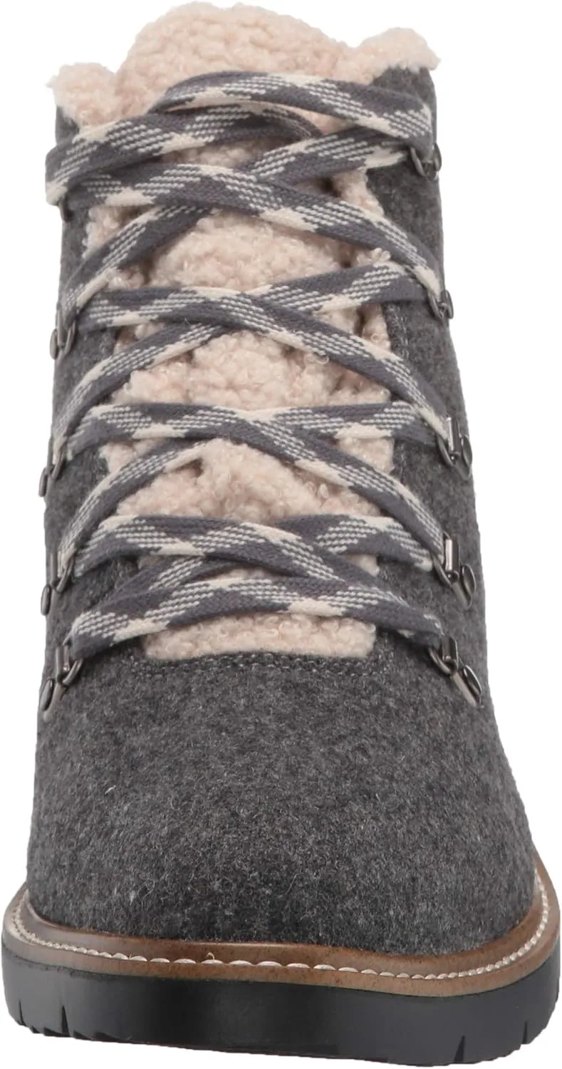 Dr. Scholl's Women's So Cozy Ankle Boot