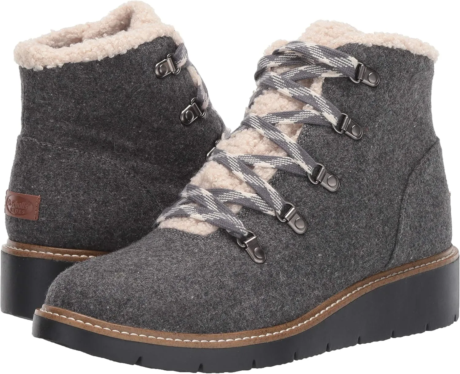Dr. Scholl's Women's So Cozy Ankle Boot