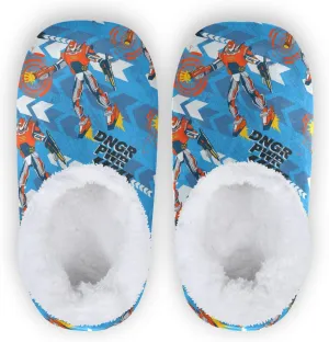 Dussdil Home Winter Slippers Spa Travel House Slipper Soft Memory Foam Slipper Non Slip for Hotel Bedroom Shoes Slippers