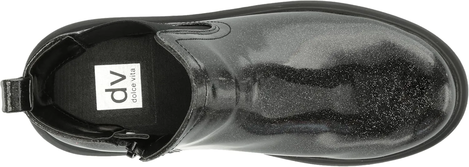 DV Dolce Vita Girl's Cole Ankle Boot