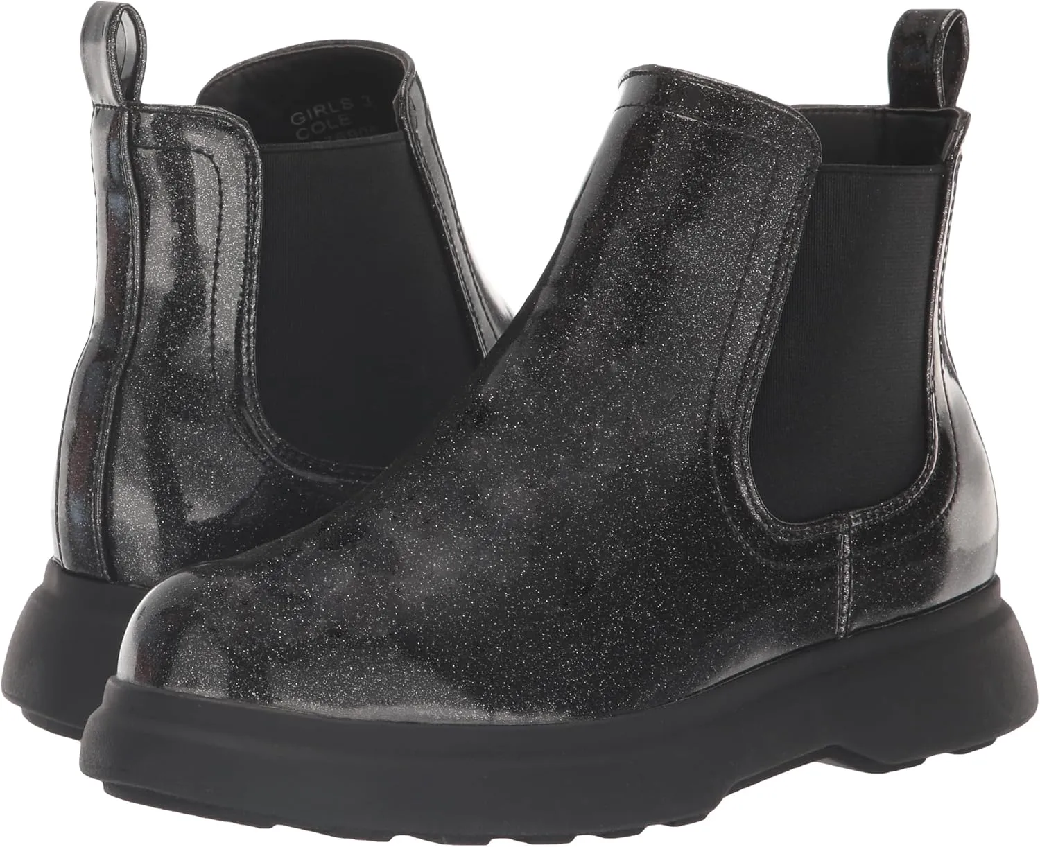DV Dolce Vita Girl's Cole Ankle Boot
