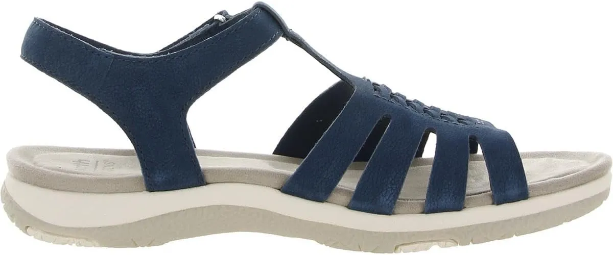 Earth Women's Saila Flat Sandal
