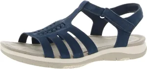 Earth Women's Saila Flat Sandal