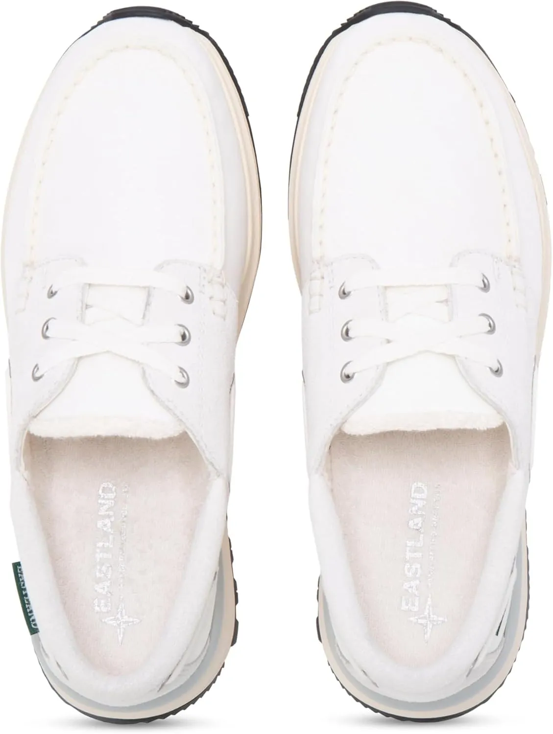 Eastland Women's Leap Trainer Sneaker