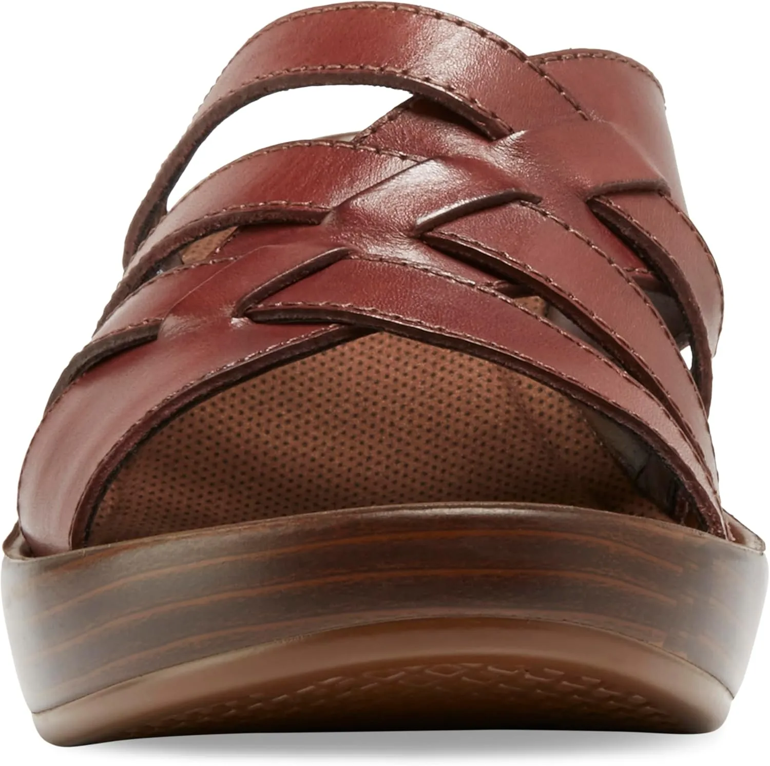 Eastland Women's Poppy Slide Sandal