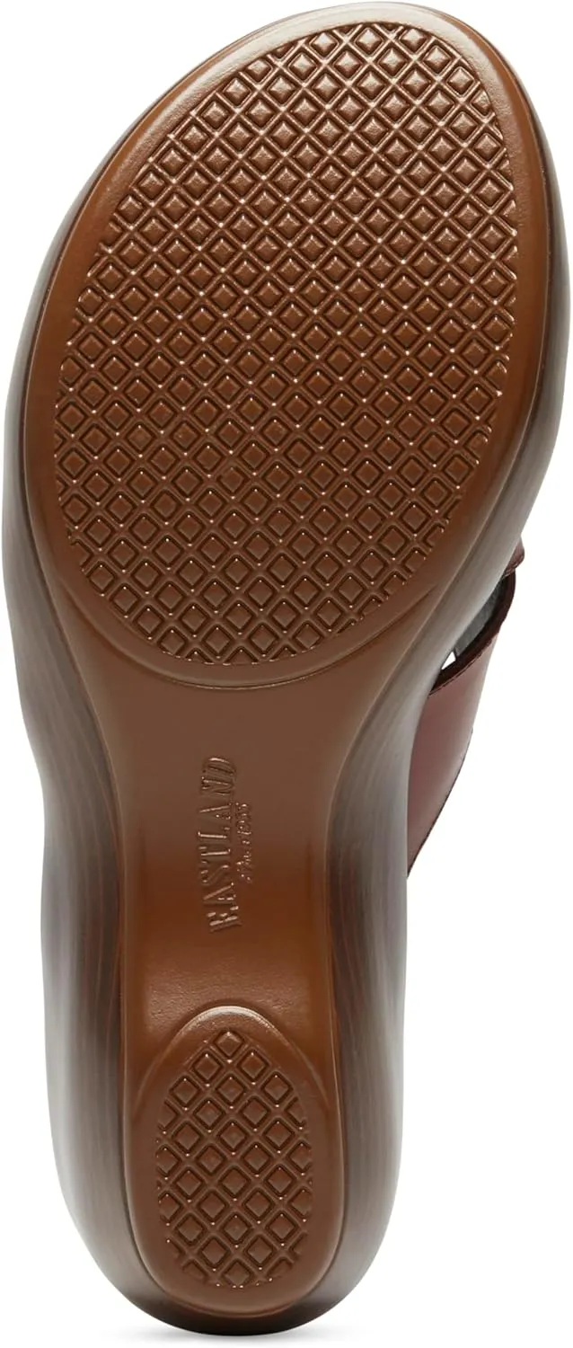 Eastland Women's Poppy Slide Sandal