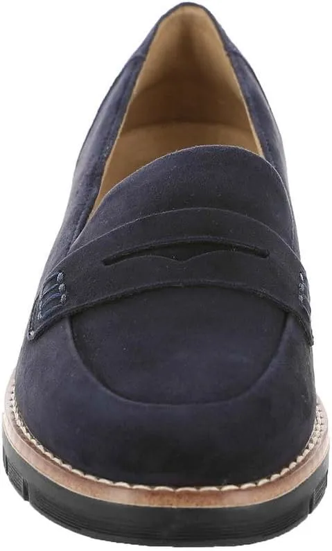 Easy Spirit Women's Velia Loafer