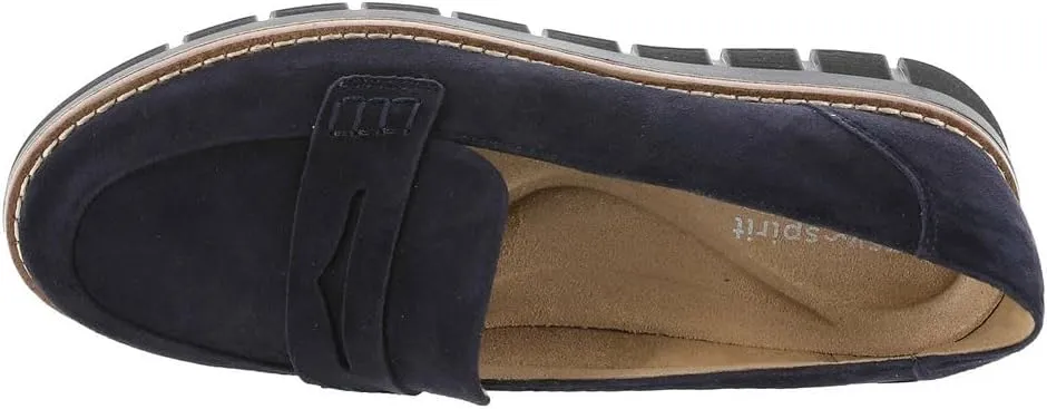 Easy Spirit Women's Velia Loafer