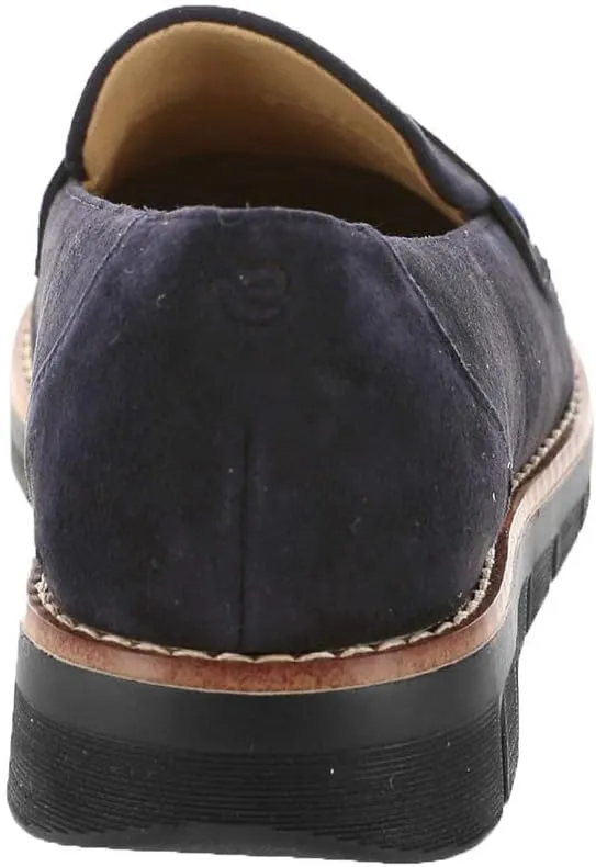 Easy Spirit Women's Velia Loafer