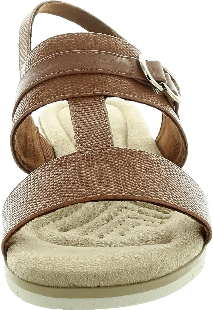Easy Street Women's Caddo Wedge Sandal
