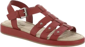 Easy Street Women's Chirp Flat Sandal