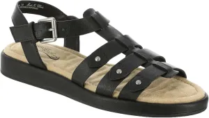 Easy Street Women's Chirp Flat Sandal