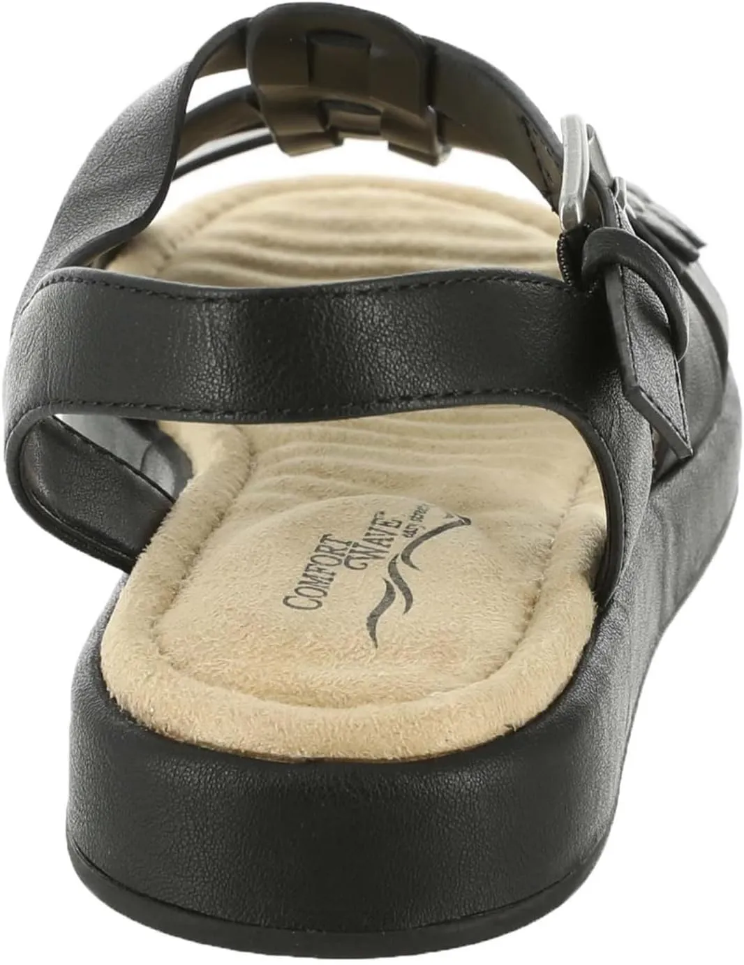 Easy Street Women's Chirp Flat Sandal