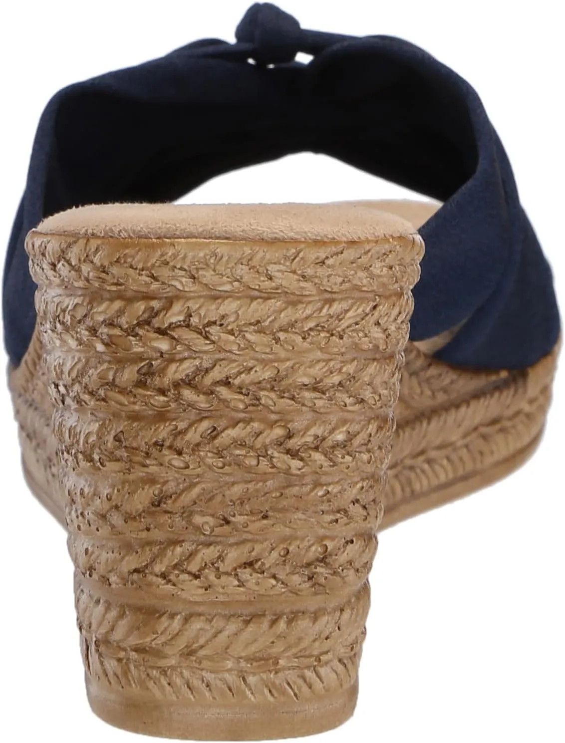 Easy Street Women's Ghita Wedge Sandal