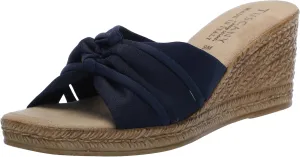 Easy Street Women's Ghita Wedge Sandal