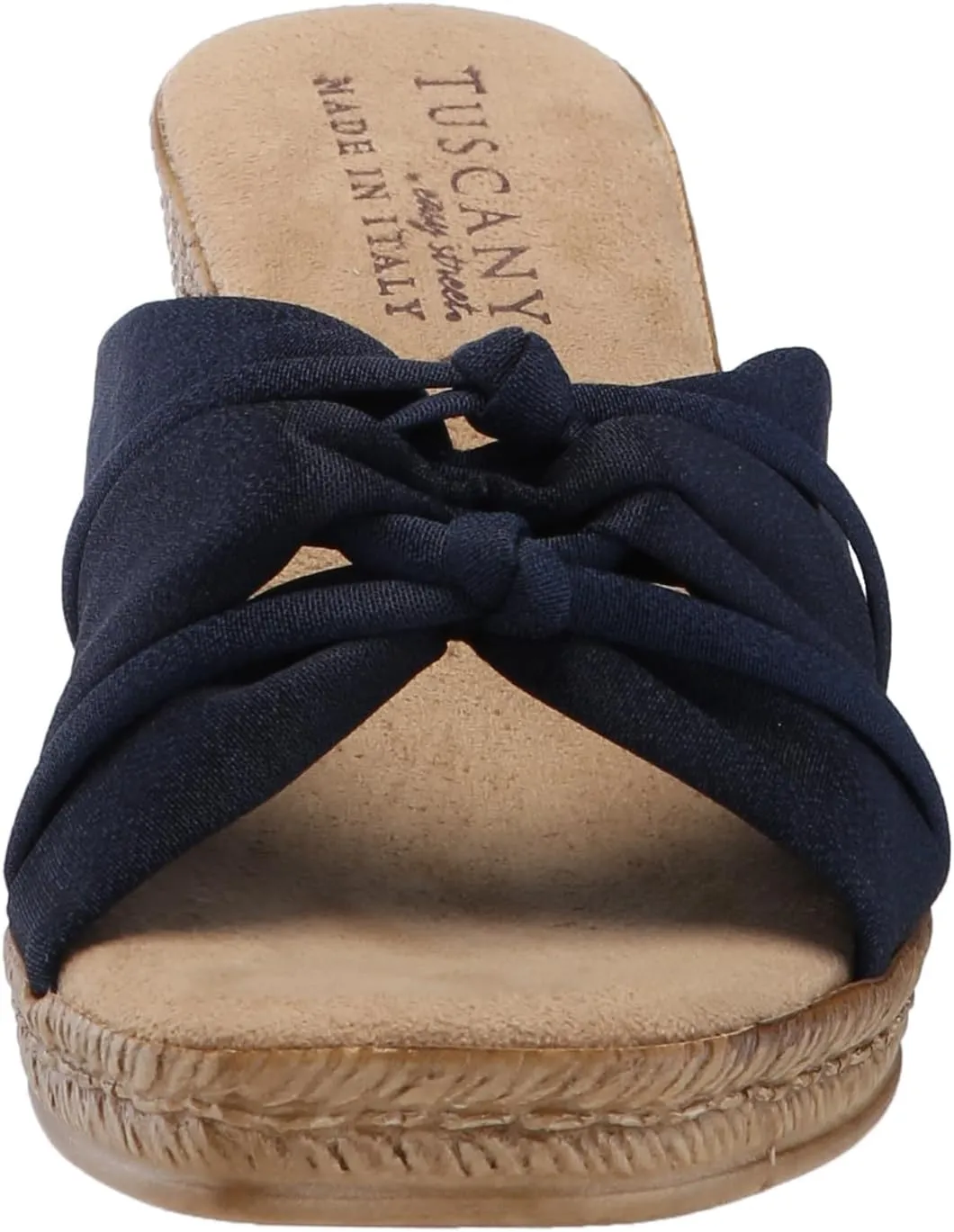 Easy Street Women's Ghita Wedge Sandal