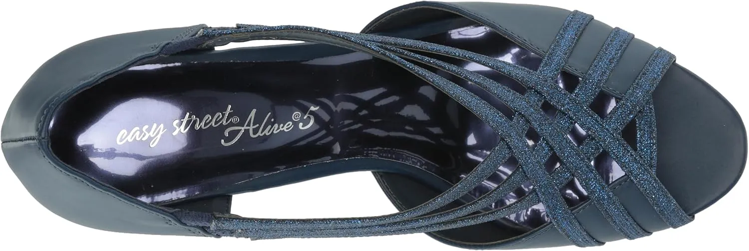 Easy Street Women's Oceana Pump