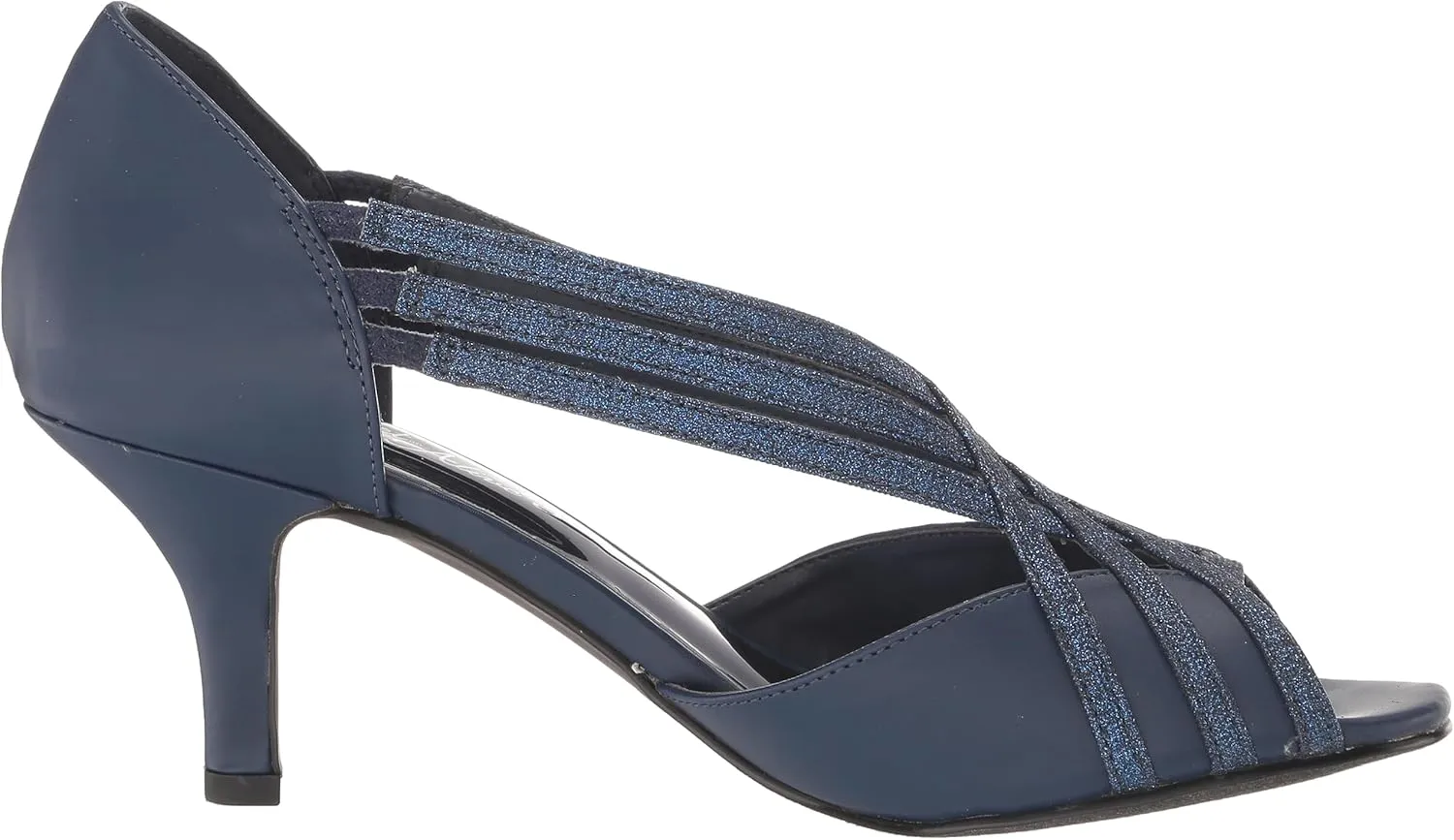 Easy Street Women's Oceana Pump
