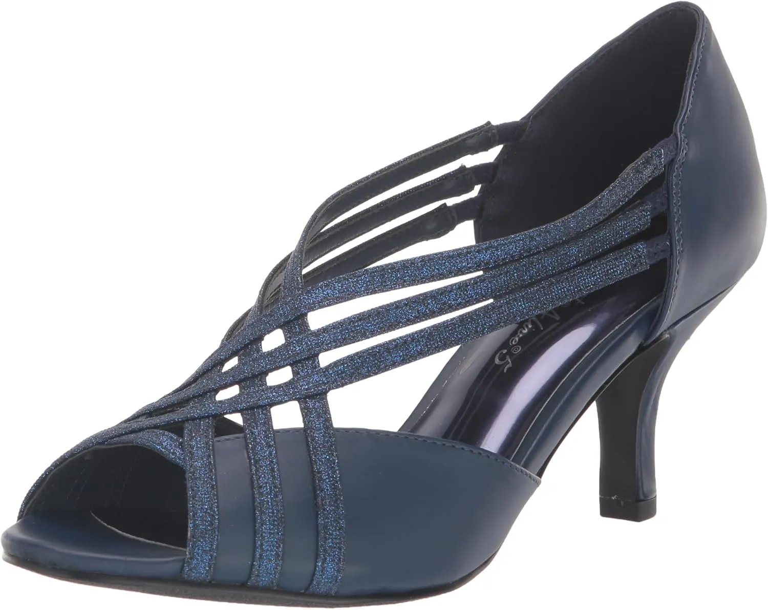 Easy Street Women's Oceana Pump