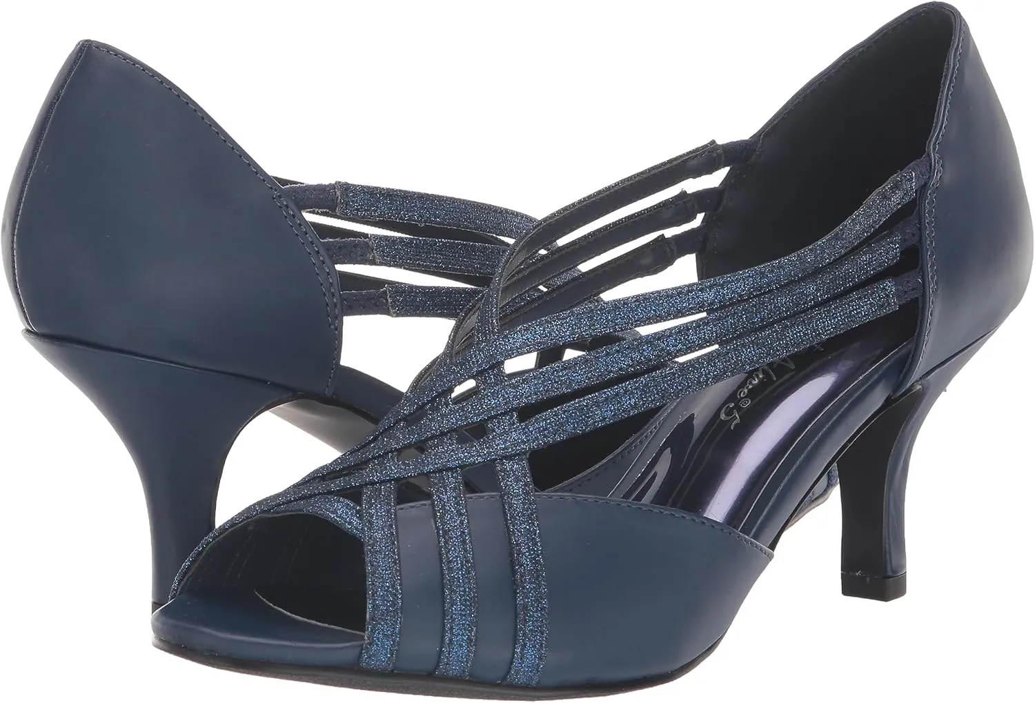 Easy Street Women's Oceana Pump
