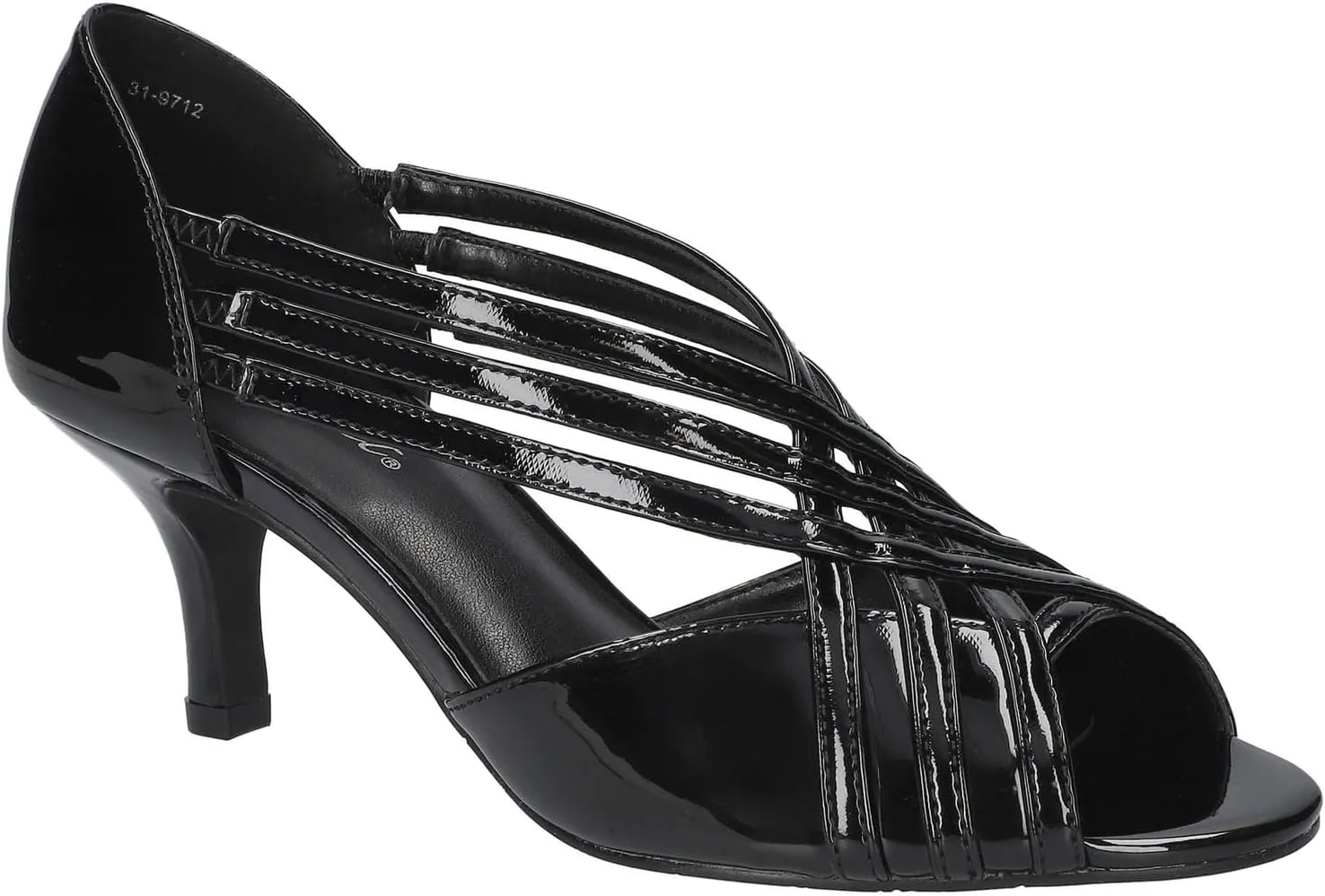 Easy Street Women's Oceana Pump