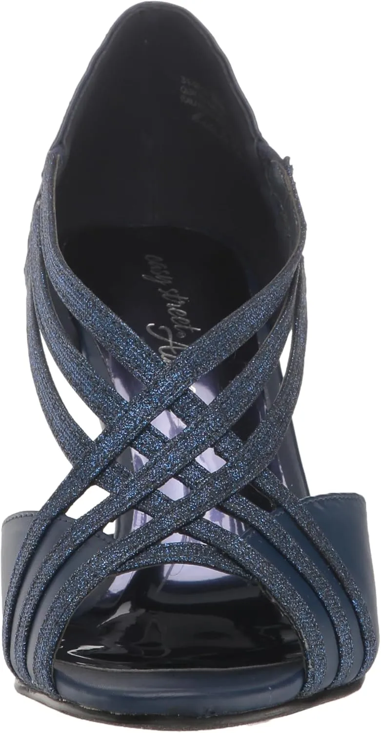 Easy Street Women's Oceana Pump