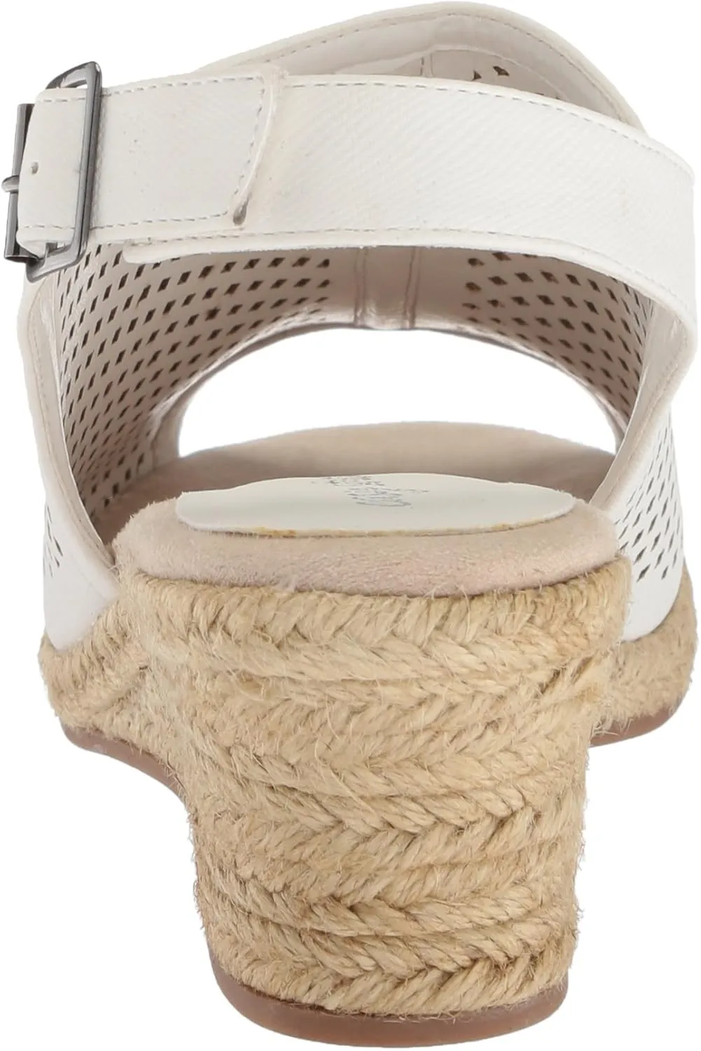 Easy Street Women's Stacy Wedge Sandal