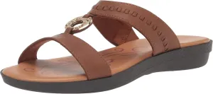 Easy Street Women's Talia Wedge Sandal