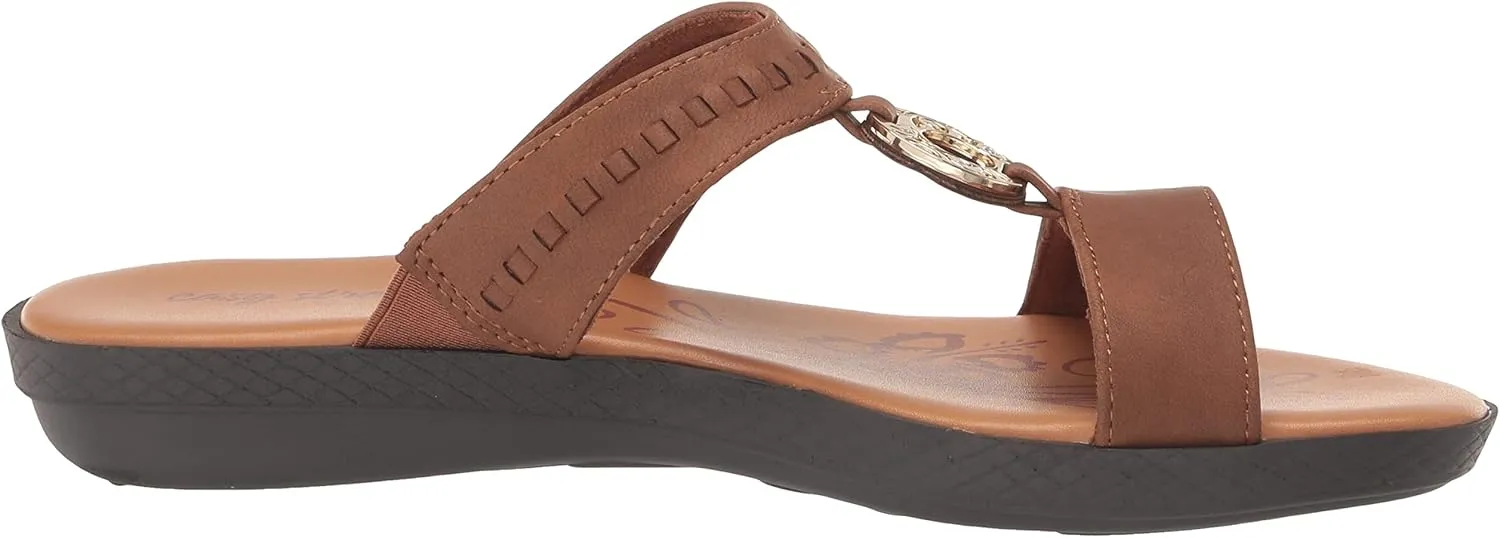 Easy Street Women's Talia Wedge Sandal