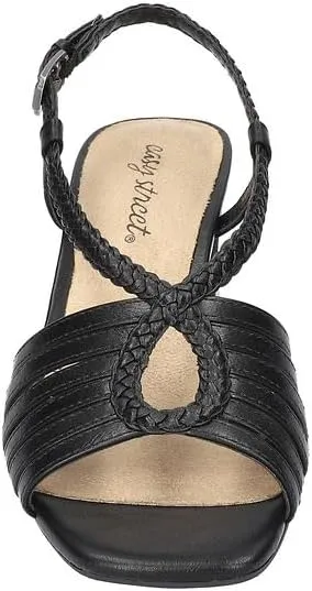 Easy Street Women's Topaz Heeled Sandal