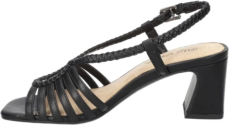 Easy Street Women's Topaz Heeled Sandal