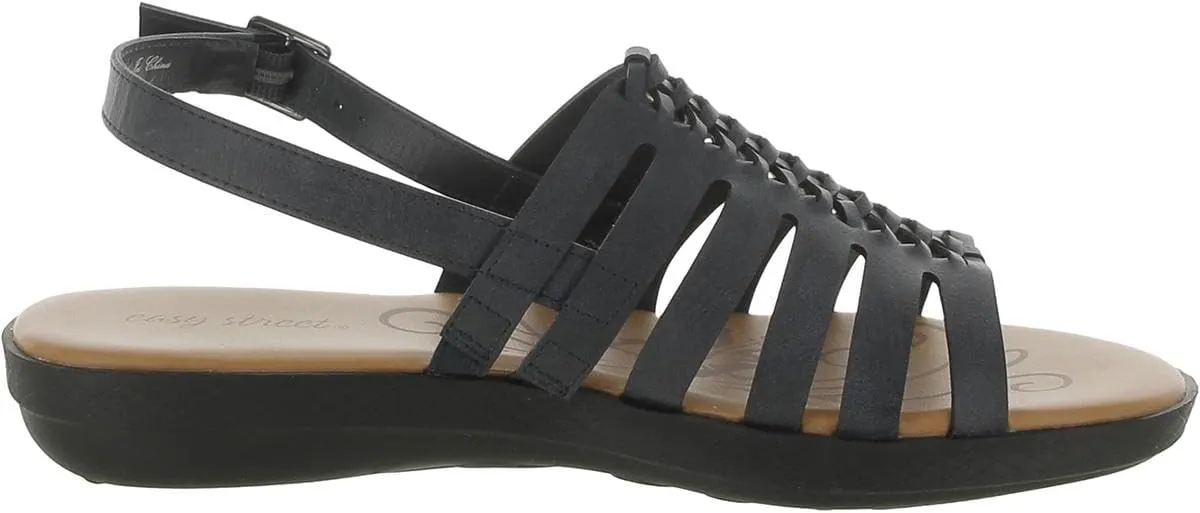 Easy Street Women's Ziva Sandal