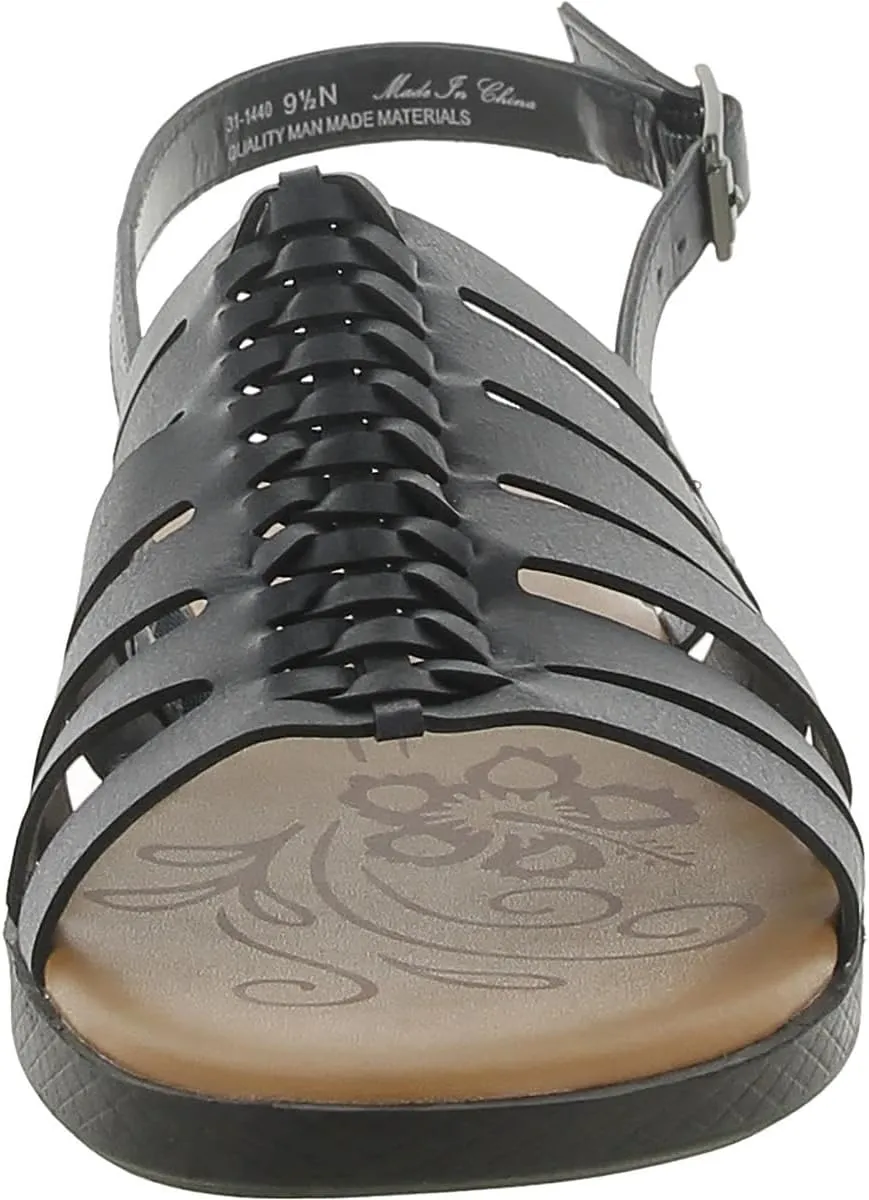 Easy Street Women's Ziva Sandal