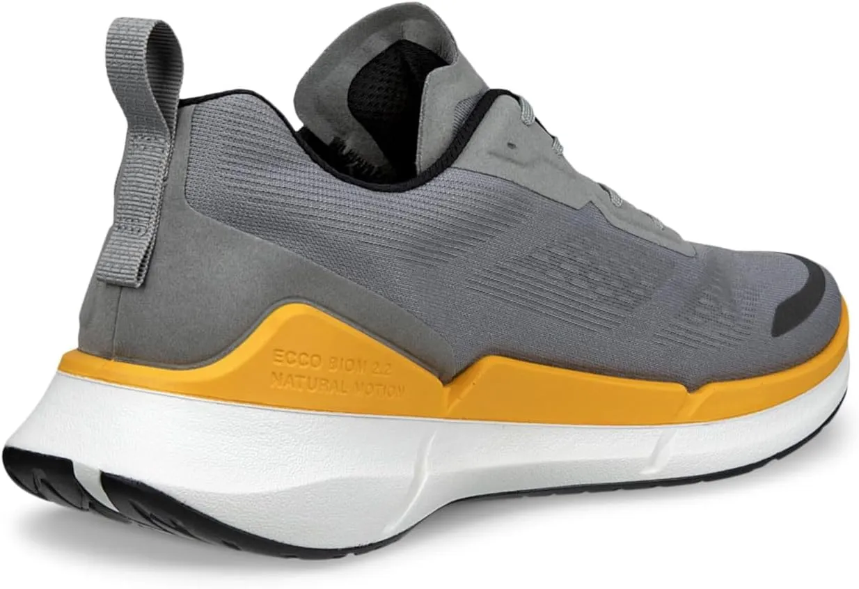 ECCO Men's Biom 2.2 Textile Cross Trainer