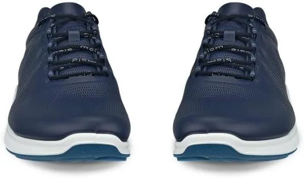 ECCO Men's Biom Fjuel Zephyr Cross Trainer Sneaker