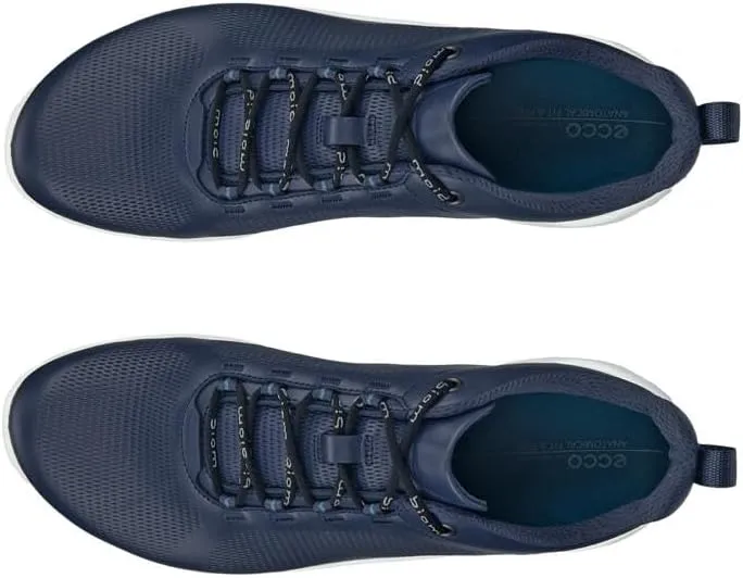 ECCO Men's Biom Fjuel Zephyr Cross Trainer Sneaker